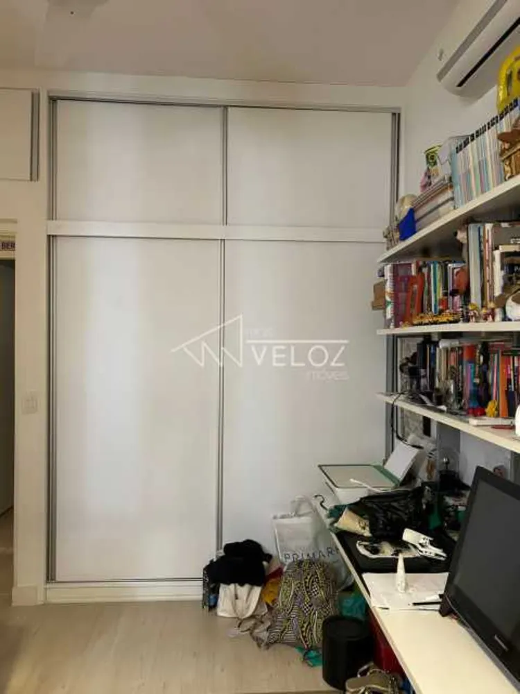 Apartamento, 3 quartos, 120 m² - Foto 7