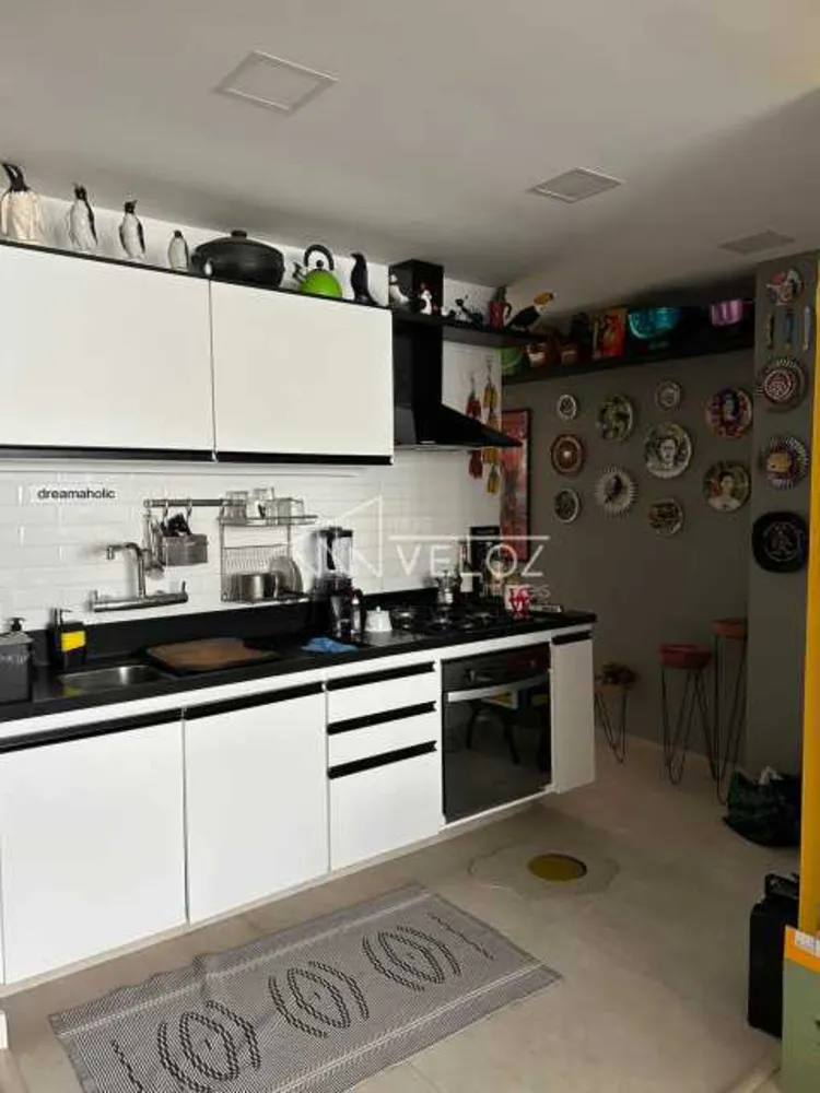 Apartamento, 3 quartos, 120 m² - Foto 9