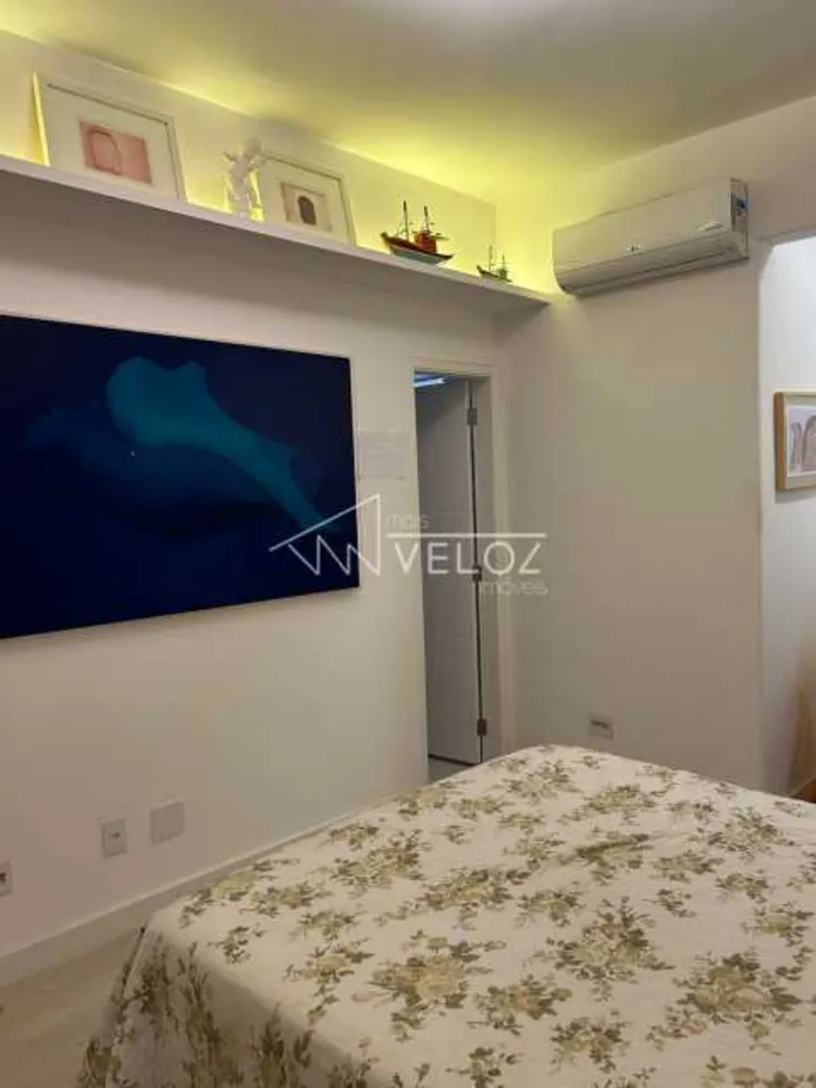 Apartamento, 3 quartos, 120 m² - Foto 11