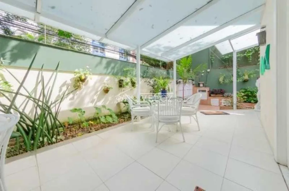 Apartamento, 5 quartos, 320 m² - Foto 3