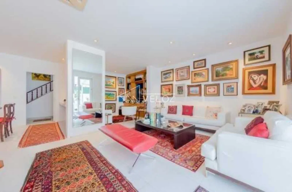 Apartamento, 5 quartos, 320 m² - Foto 4