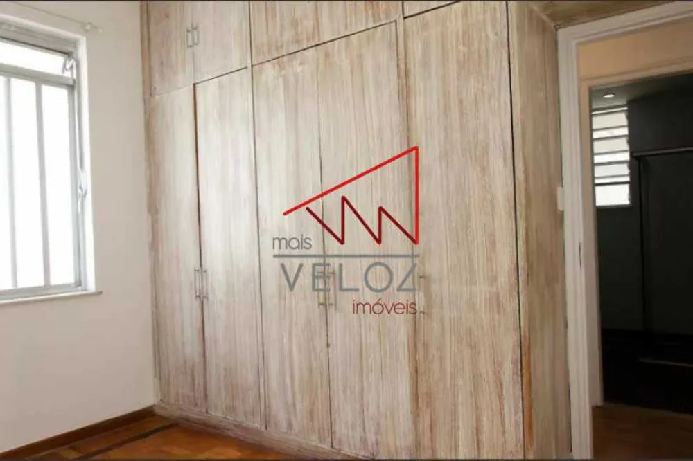 Apartamento, 3 quartos, 80 m² - Foto 2