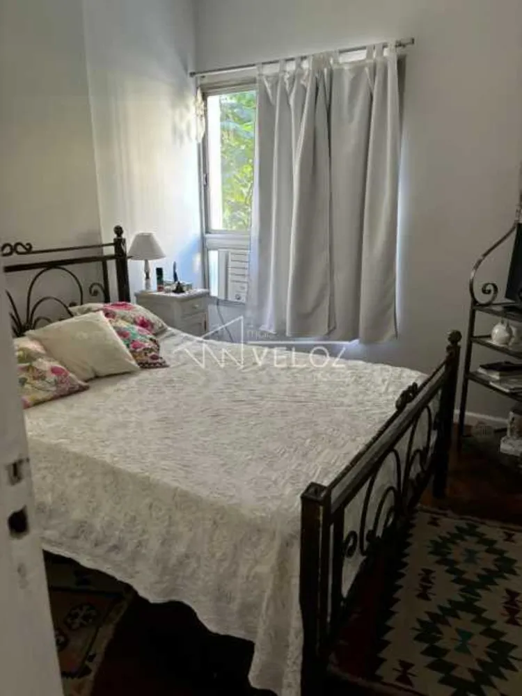 Apartamento, 3 quartos, 91 m² - Foto 8