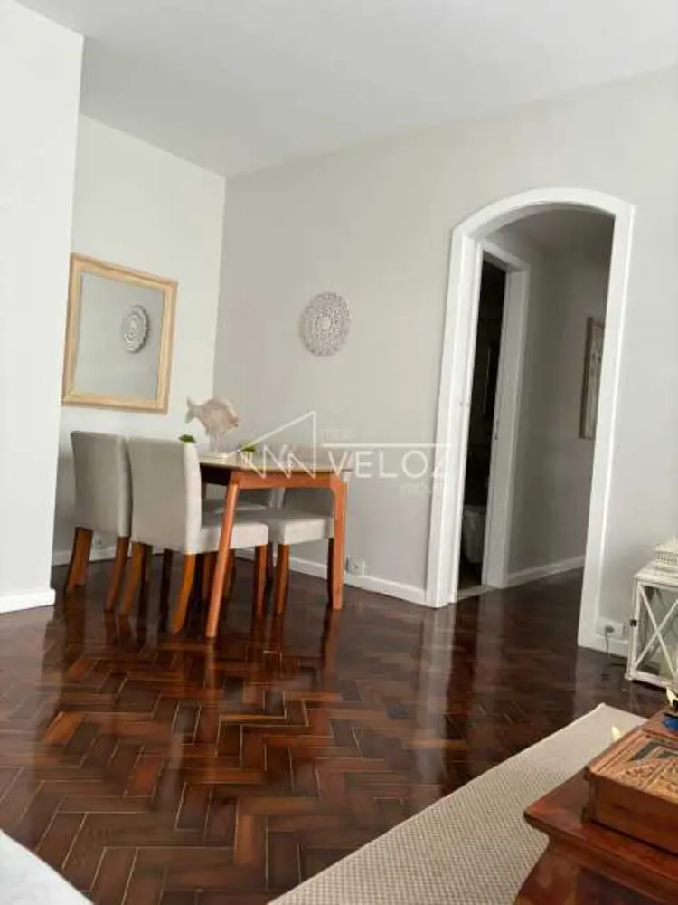 Apartamento, 3 quartos, 91 m² - Foto 1