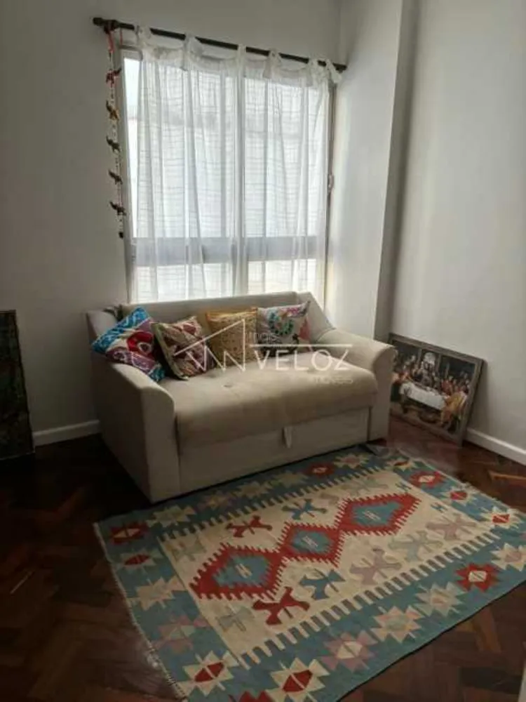 Apartamento, 3 quartos, 91 m² - Foto 2