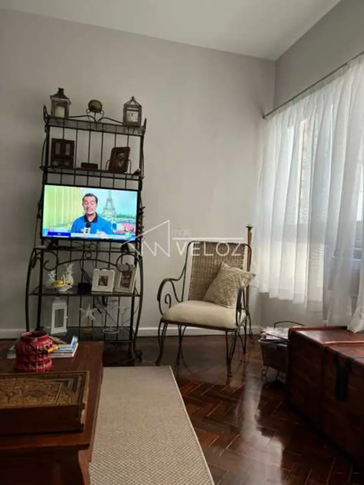 Apartamento, 3 quartos, 91 m² - Foto 12