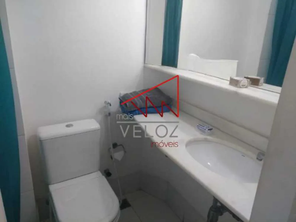 Kitnet-Studio, 18 m² - Foto 19