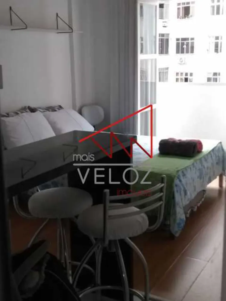 Kitnet-Studio, 18 m² - Foto 13