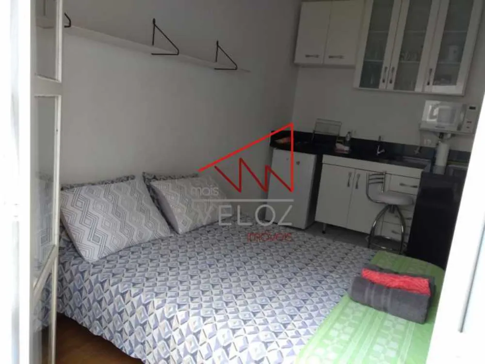 Kitnet-Studio, 18 m² - Foto 18