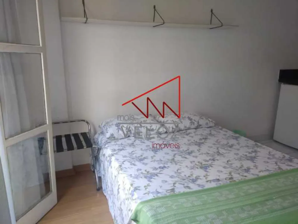 Kitnet-Studio, 18 m² - Foto 17