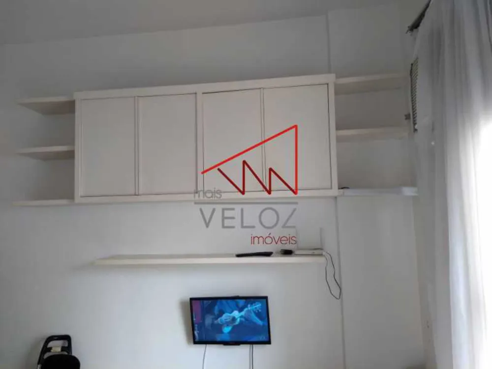 Kitnet-Studio, 18 m² - Foto 9
