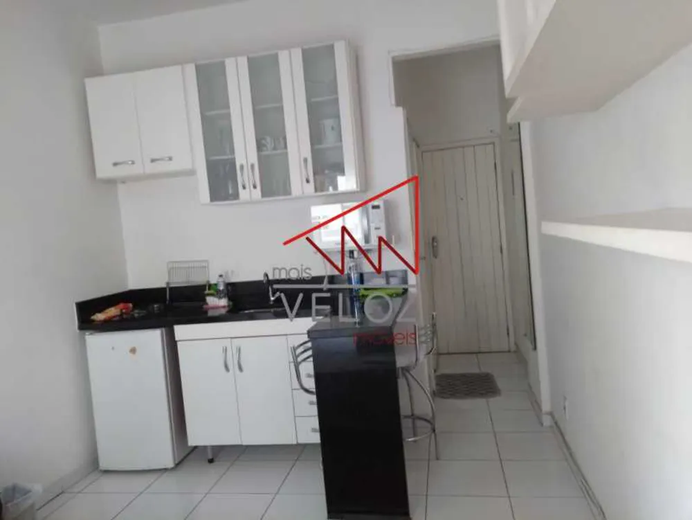 Kitnet-Studio, 18 m² - Foto 16
