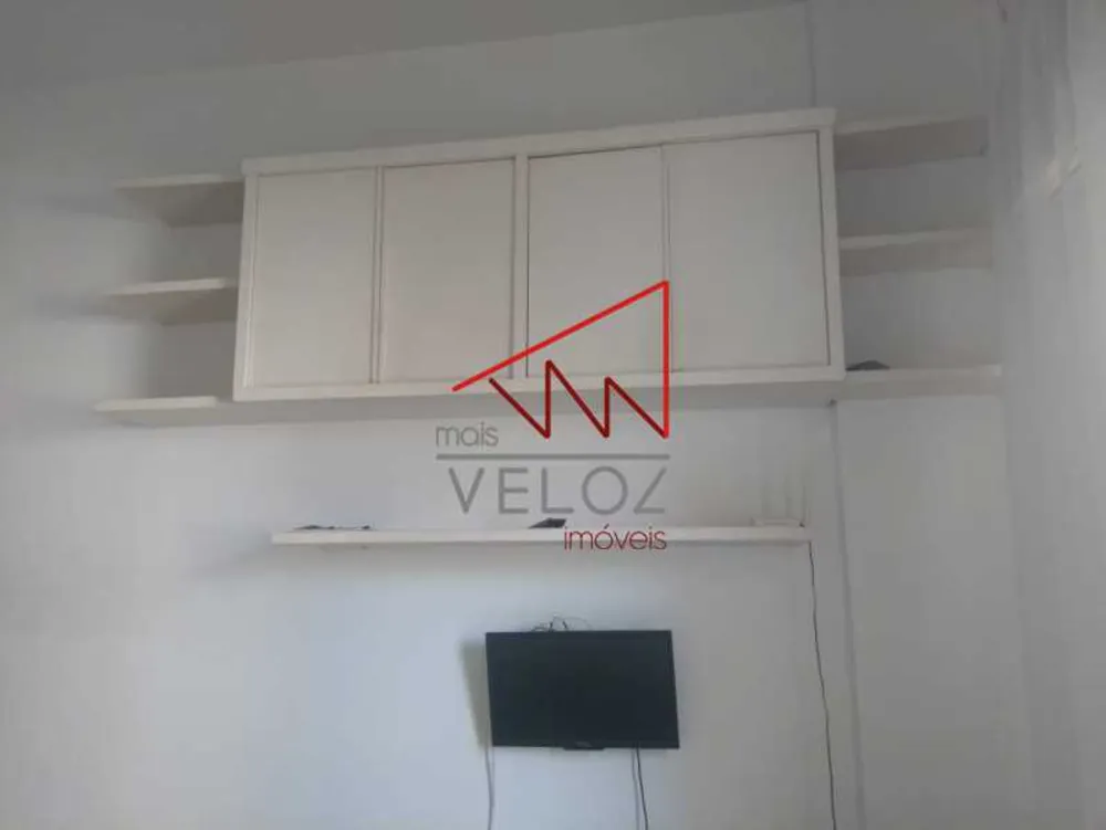 Kitnet-Studio, 18 m² - Foto 14