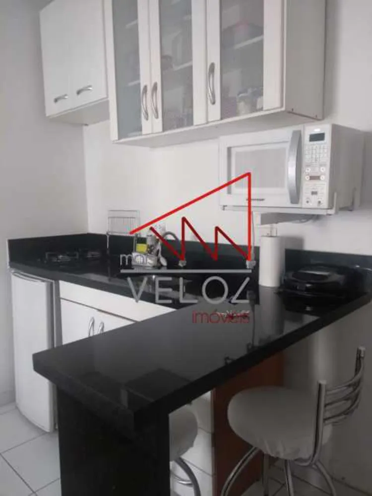 Kitnet-Studio, 18 m² - Foto 15