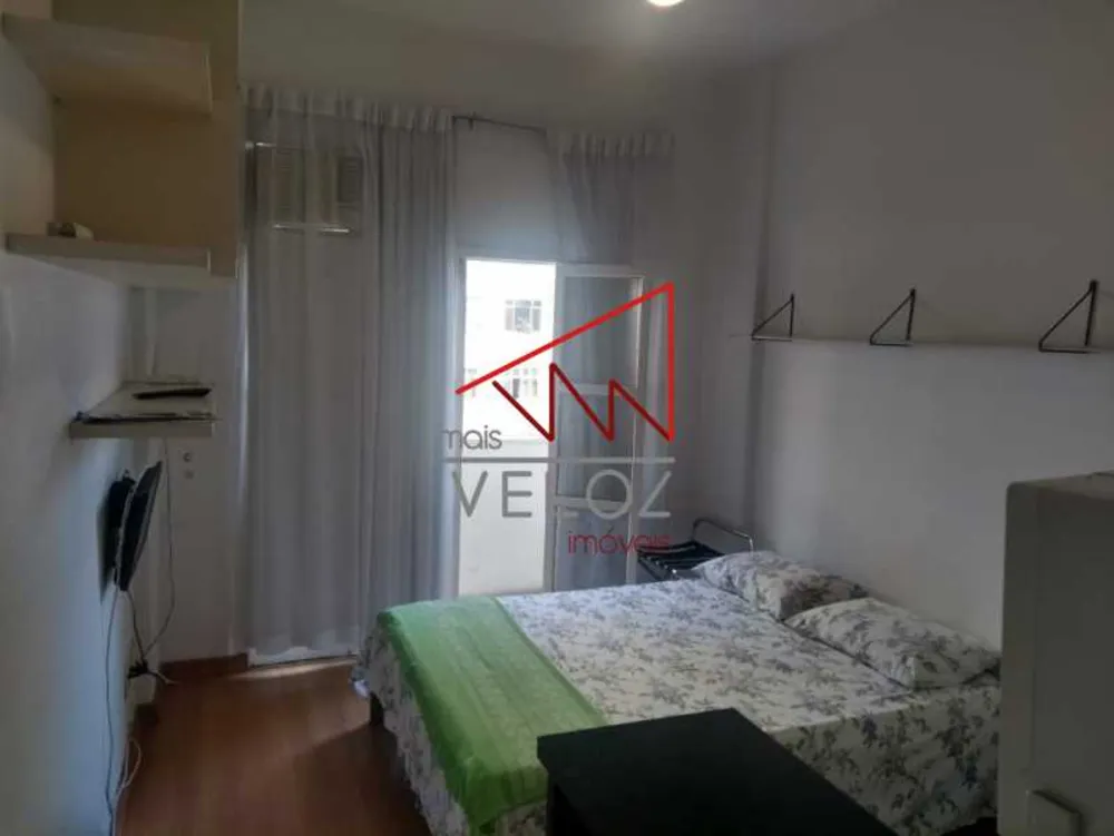 Kitnet-Studio, 18 m² - Foto 7