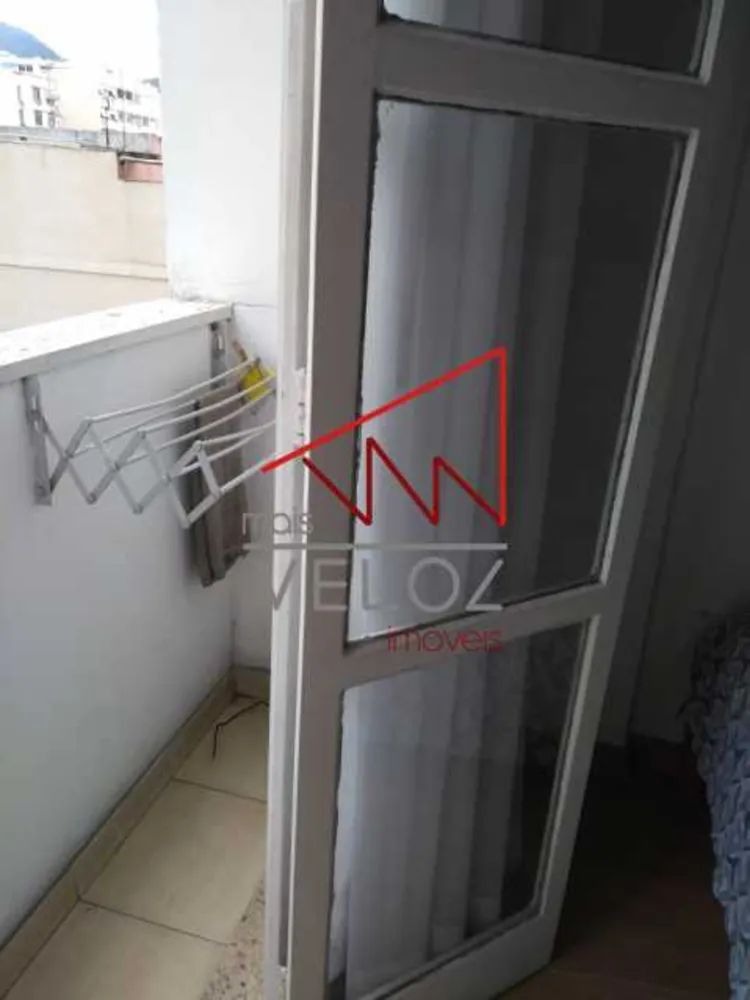Kitnet-Studio, 18 m² - Foto 5