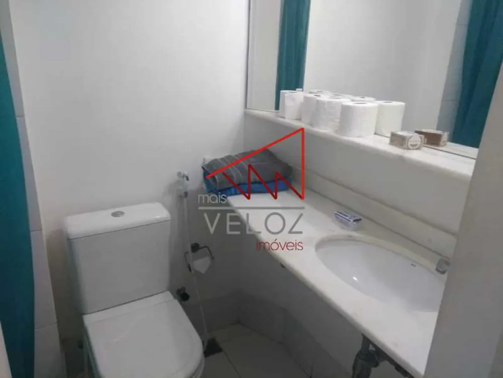 Kitnet-Studio, 18 m² - Foto 21