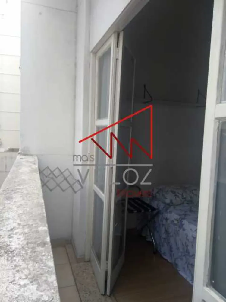 Kitnet-Studio, 18 m² - Foto 6