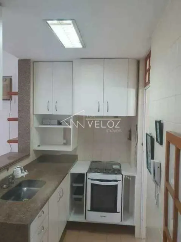 Apartamento, 2 quartos, 63 m² - Foto 7