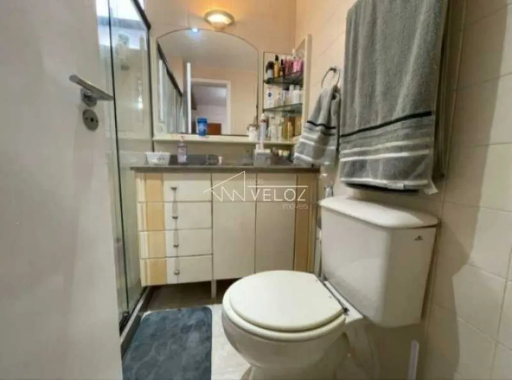 Apartamento, 2 quartos, 63 m² - Foto 11