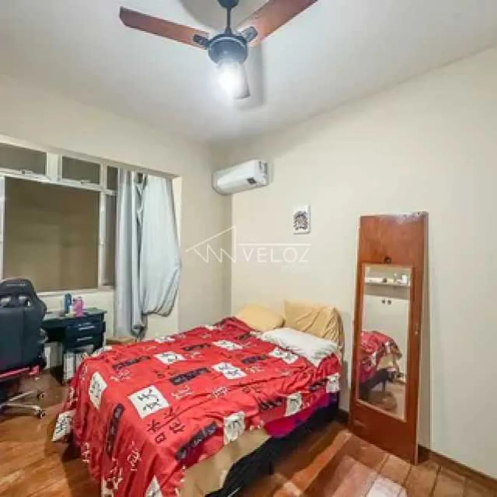 Apartamento, 2 quartos, 120 m² - Foto 3