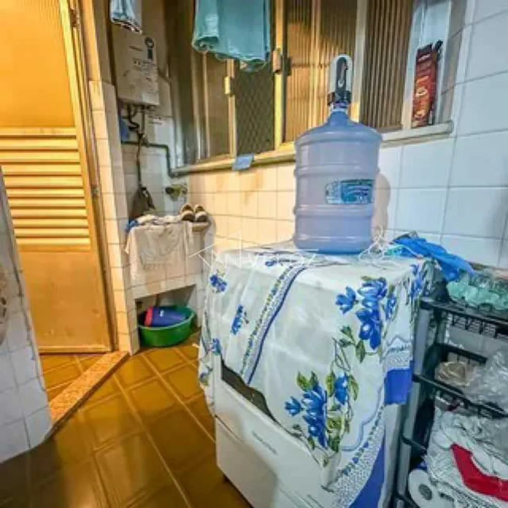 Apartamento, 2 quartos, 120 m² - Foto 19