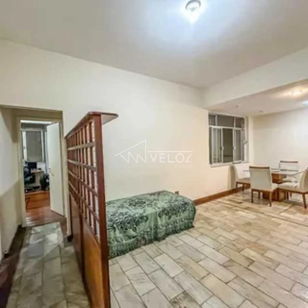 Apartamento, 2 quartos, 120 m² - Foto 20