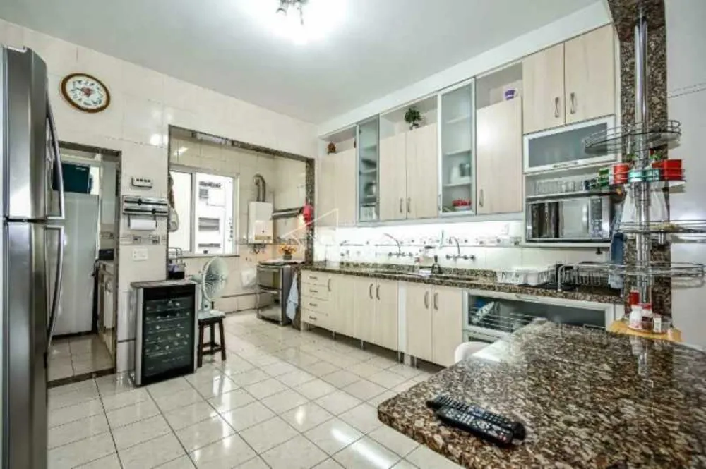 Apartamento, 4 quartos, 367 m² - Foto 5