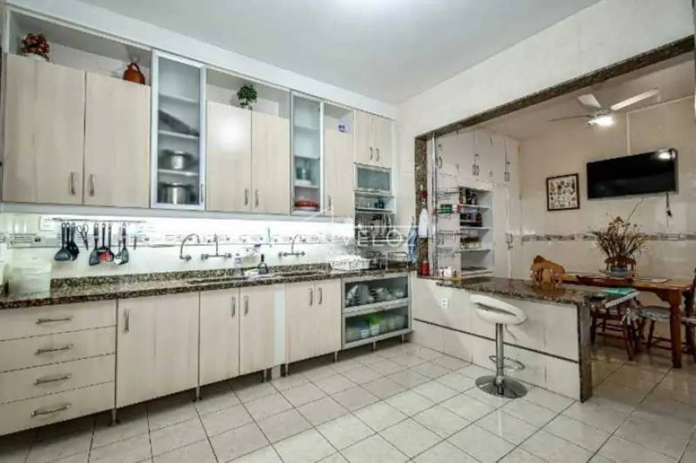 Apartamento, 4 quartos, 367 m² - Foto 1