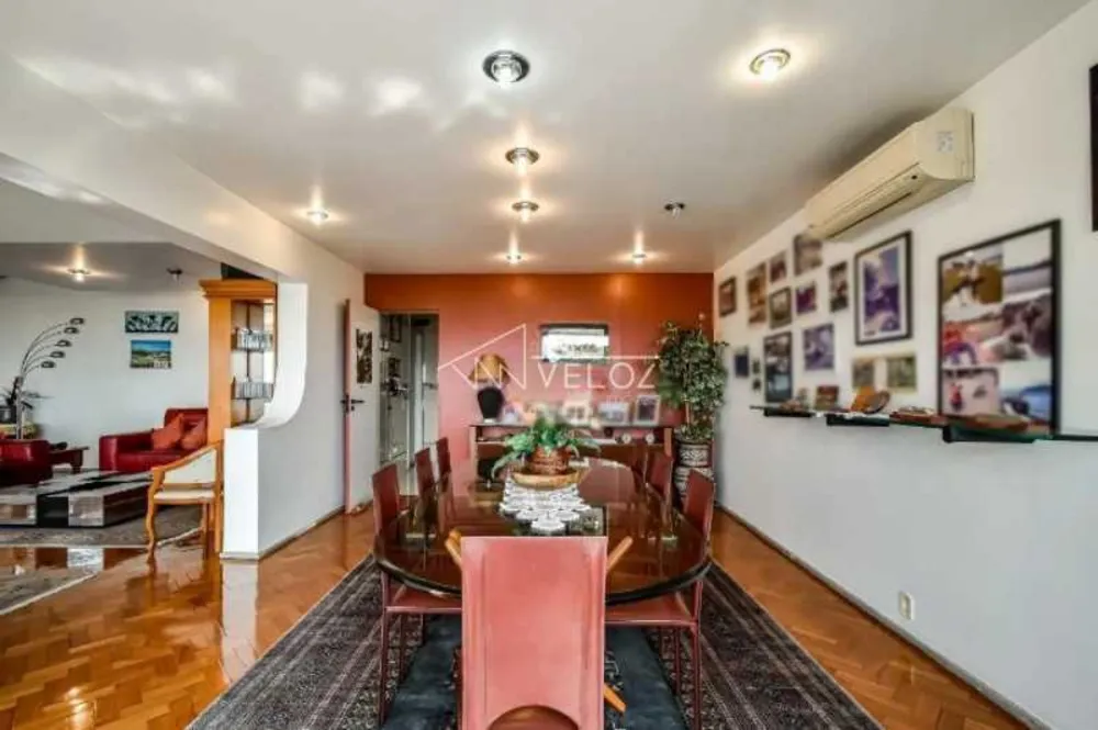 Apartamento, 4 quartos, 367 m² - Foto 13