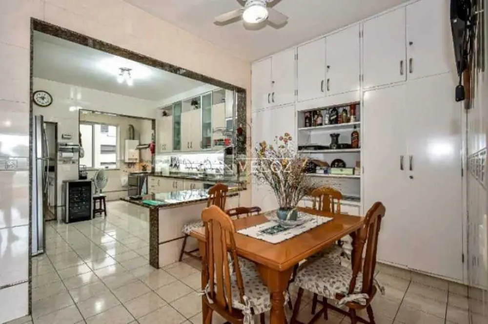 Apartamento, 4 quartos, 367 m² - Foto 8