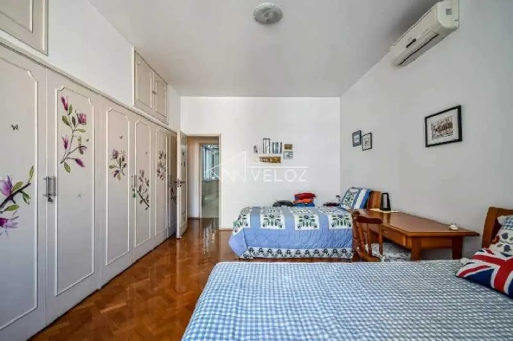 Apartamento, 4 quartos, 367 m² - Foto 2