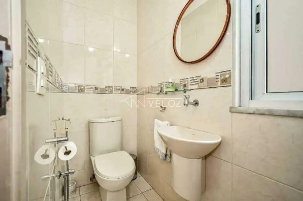 Apartamento, 4 quartos, 367 m² - Foto 4