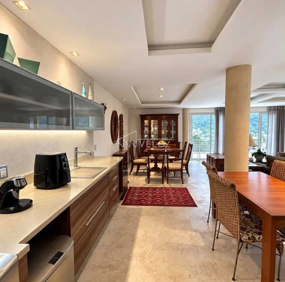Apartamento, 4 quartos, 334 m² - Foto 15