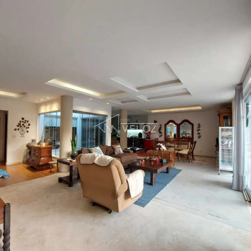 Apartamento, 4 quartos, 334 m² - Foto 13