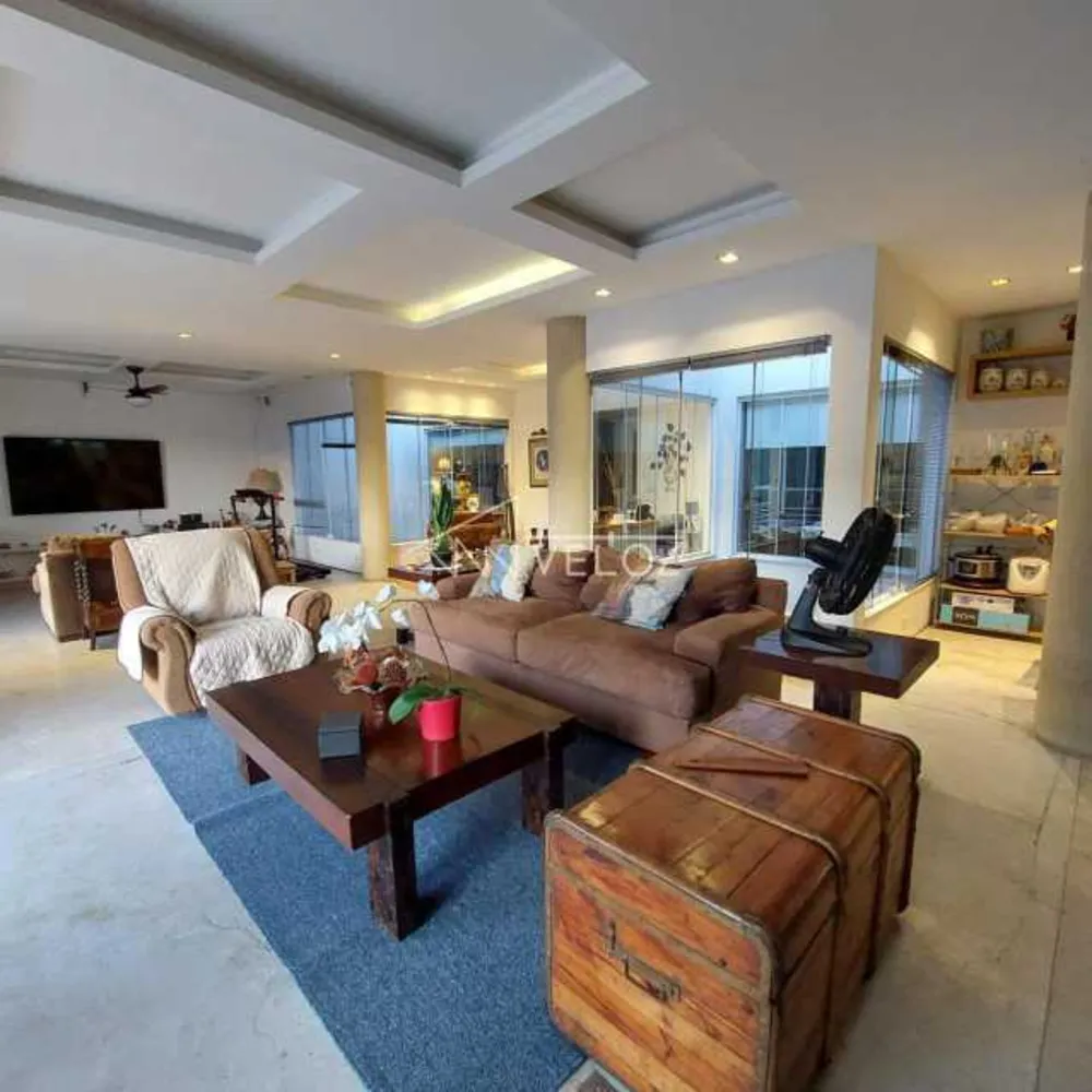 Apartamento, 4 quartos, 334 m² - Foto 8