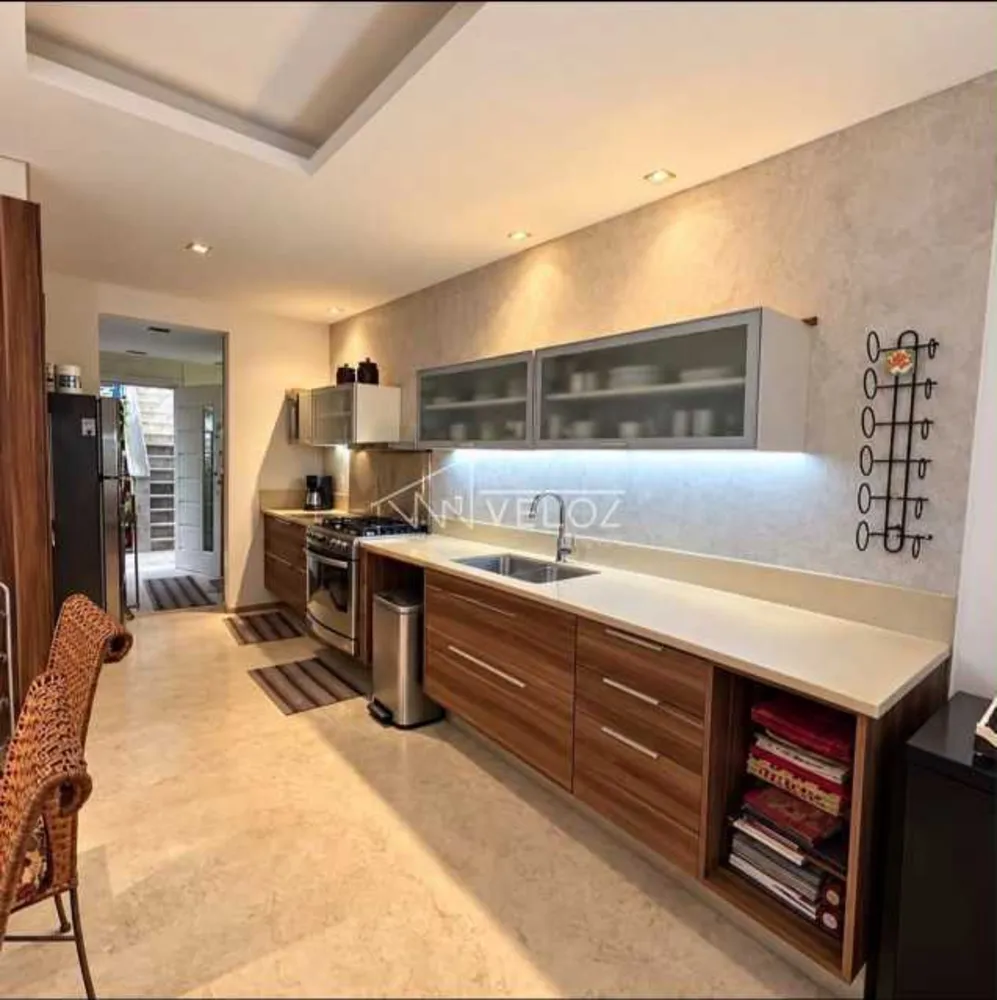Apartamento, 4 quartos, 334 m² - Foto 14