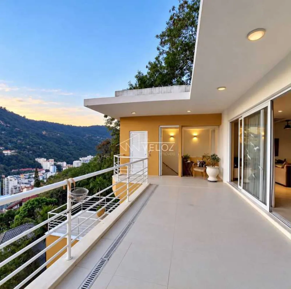 Apartamento, 4 quartos, 334 m² - Foto 5