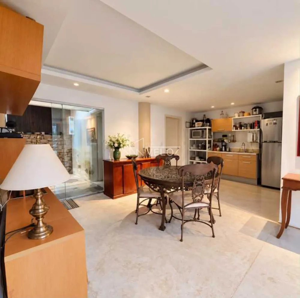 Apartamento, 4 quartos, 334 m² - Foto 16