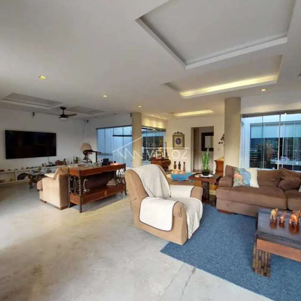 Apartamento, 4 quartos, 334 m² - Foto 7