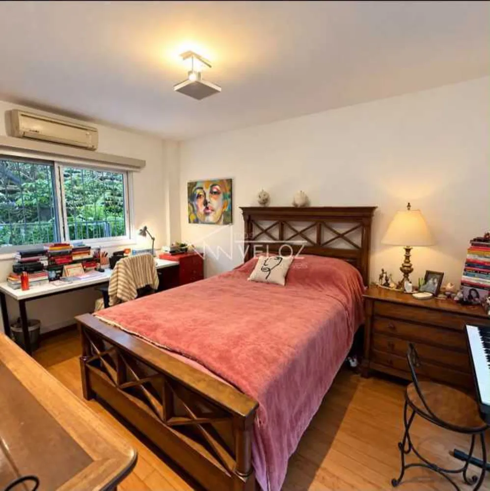 Apartamento, 4 quartos, 334 m² - Foto 11