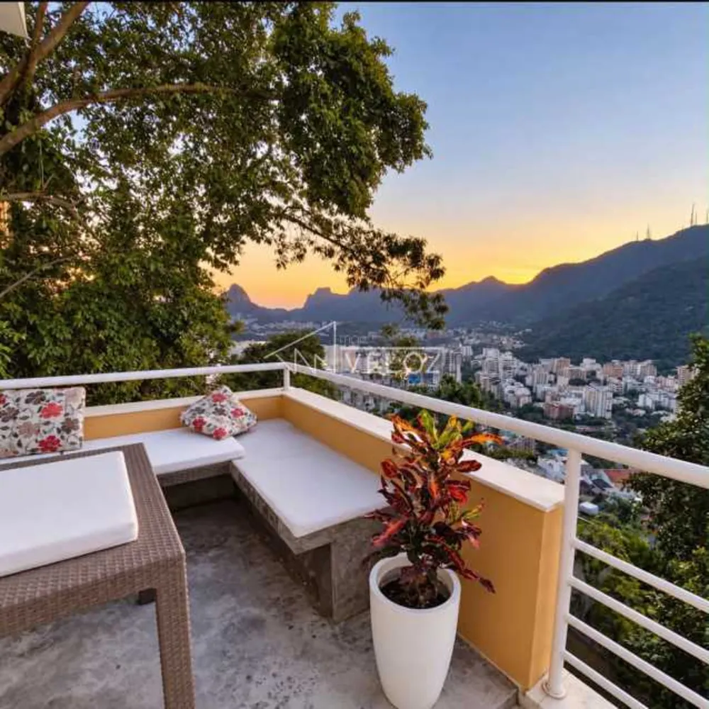Apartamento, 4 quartos, 334 m² - Foto 6