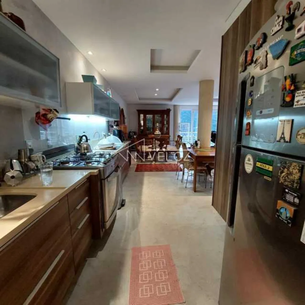 Apartamento, 4 quartos, 334 m² - Foto 9