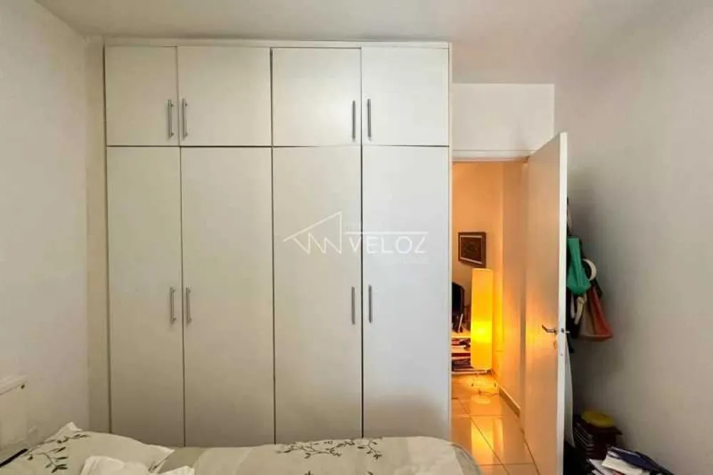 Apartamento, 1 quarto, 42 m² - Foto 7