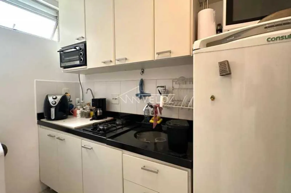 Apartamento, 1 quarto, 42 m² - Foto 2