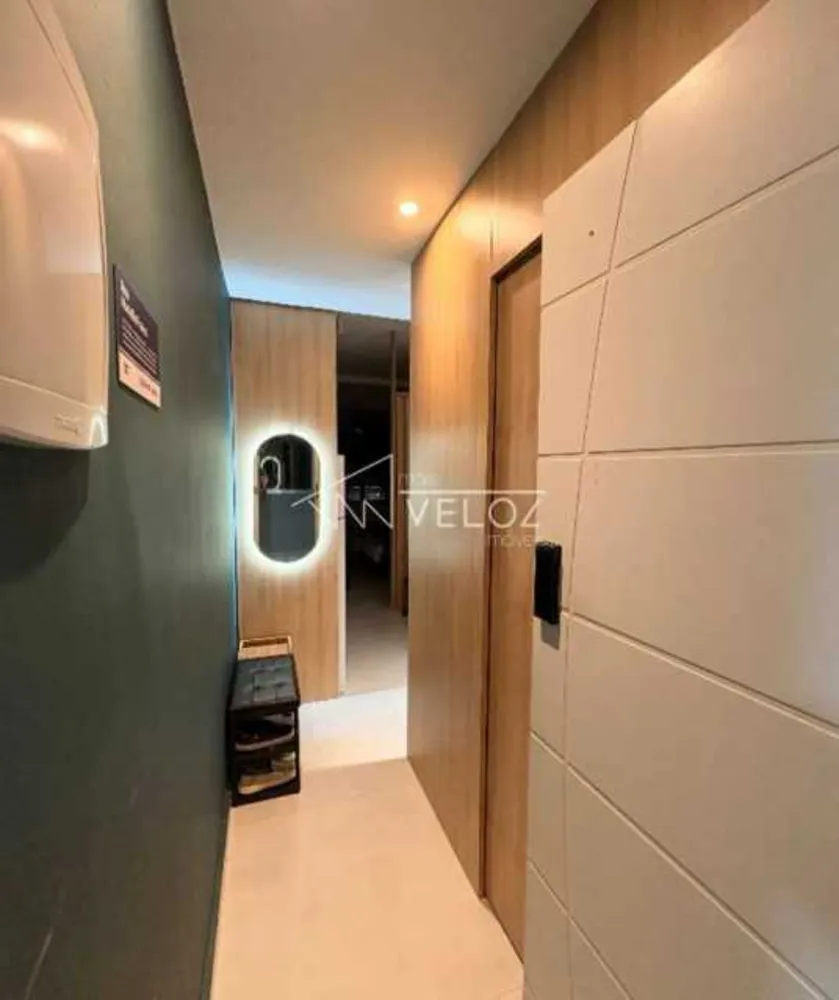 Kitnet-Studio, 26 m² - Foto 4