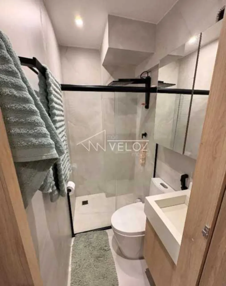 Kitnet-Studio, 26 m² - Foto 6