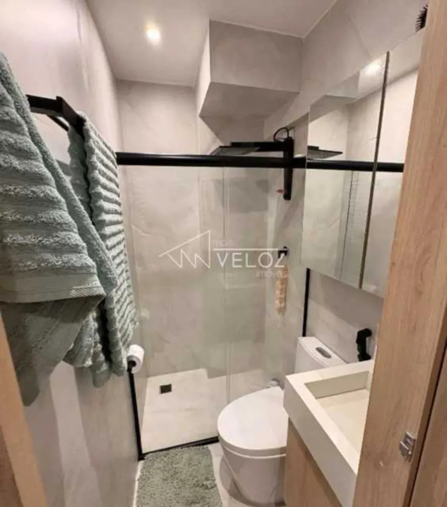 Kitnet-Studio, 26 m² - Foto 5
