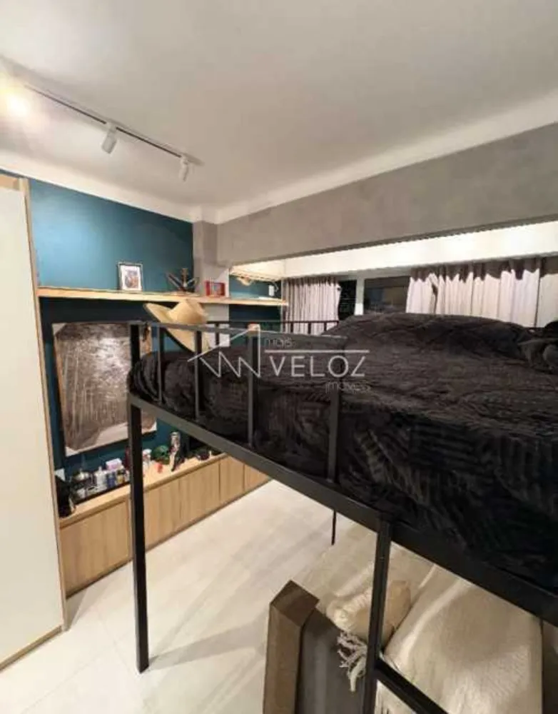 Kitnet-Studio, 26 m² - Foto 13