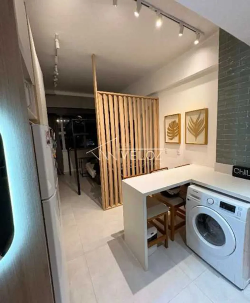 Kitnet-Studio, 26 m² - Foto 7